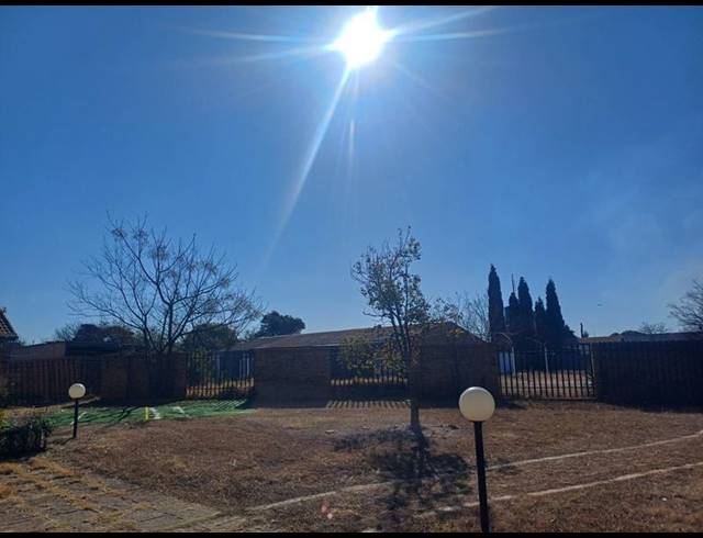 LAND FOR SALE IN ALLIANCE